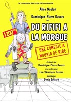 Du rififi  la morgue