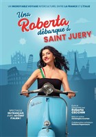 Roberta Cecchin dans Una Roberta � St Juery