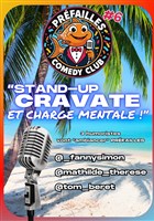 Pr�failles Comedy Club