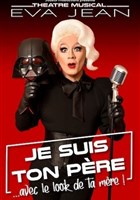 Eva Jean dans Je suis ton p�re avec le look de ta m�re
