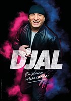 D'Jal dans En pleine conscience