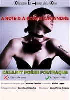 A rose is a rose is Cassandre