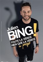 Julien Bing dans Toute la vrit, rien que la vrit (ou presque)