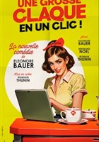 Une grosse claque en un clic !