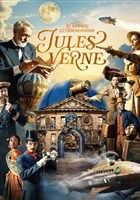 Le Grand H�tel des R�ves pr�sente : Jules Verne, Le Voyage Extraordinaire