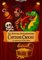 Les aventures extraordinaires de Capitaine Crochu