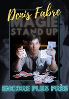 Denis Fabre dans Encore plus pr�s