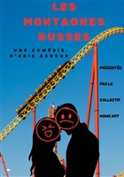 Les montagnes russes