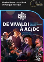 De Vivaldi � AC/DC