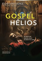 Gospel H�lios & Dominique Magloire