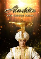 Aladdin The Circus Show