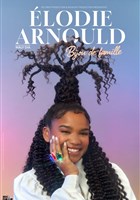 Elodie Arnould | Nouveau spectacle