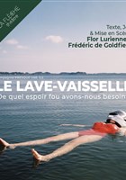 Le lave-vaisselle