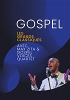 Gospel, Les Grands Classiques | Lyon