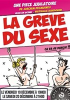 La grve du sexe