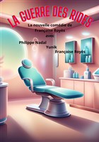 La guerre des rides