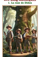 Les Enig'Mathiques : La ruse de Didon
