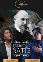 F�erique Satie