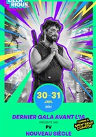 Dernier Gala avant l'IA | Festival Lillarious 5 Edition