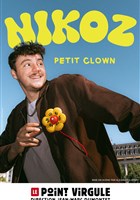 Nikoz dans Petit clown
