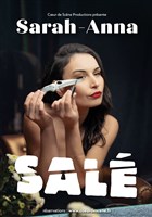 Sarah-Anna dans Sal�