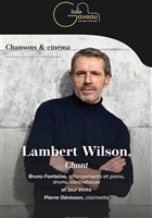 Lambert Wilson