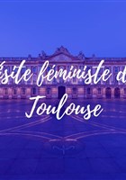 Visite guid�e f�ministe de Toulouse | par Feminists in the City