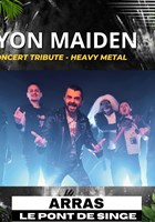 Lyon Maiden