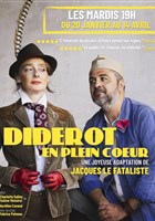 Diderot en plein coeur