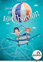 Les Folles Aventures de Lili Chardon