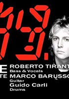 Tribute The Police 999