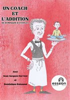 Un coach et l'addition