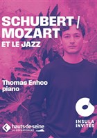 Schubert, Mozart et le jazz