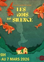 Les rois du silence