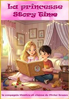 Story Time : La princesse