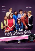 Petits silences g�n�s