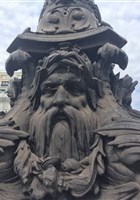 Visite guid�e : Le Circuit du Paris Hant� et Mal�dictions, Frissons garantis | par Lora