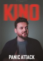 Kino dans Panic Attack