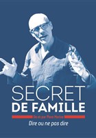 Piero Morize dans Secret de famille
