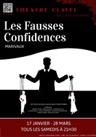 Les Fausses Confidences