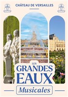 Les Grandes Eaux Musicales 2026