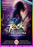 The Rock Symphony Orchestra