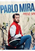 Pablo Mira dans Pass Simple