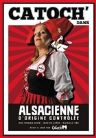 Catoch' dans Alsacienne d'Origine Contrle (AOC)