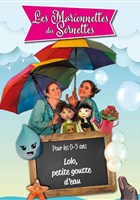 Lolo, petite goutte d'eau