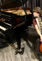 R�cital d�-piano-t�