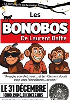 Les Bonobos | de et avec Laurent Baffie