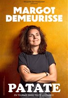 Margot Demeurisse dans Patate