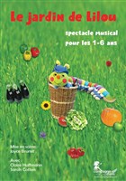 Le jardin de Lilou