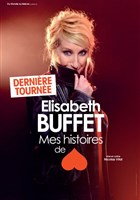 Elisabeth Buffet dans Mes histoires de coeur